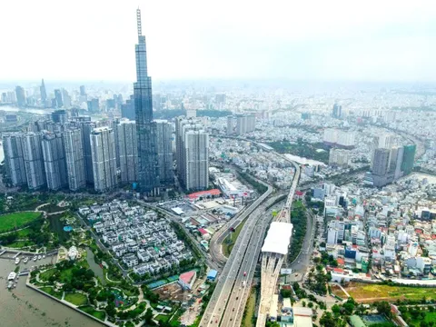 TP HCM chọn đường Thái Văn Lung thí điểm cải tạo giao thông, đường phố khu vực trung tâm