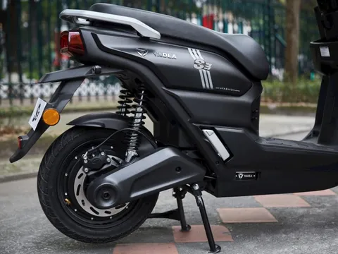 Nhà sản xuất xe điện 2 bánh lớn nhất thế giới tại Trung Quốc: Từ đối thủ của xe máy VinFast đến kế hoạch rót thêm 100 triệu USD vào Việt Nam