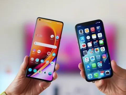 Điện thoại Android sắp đồng loạt có RAM 24 GB, iPhone thì sao?