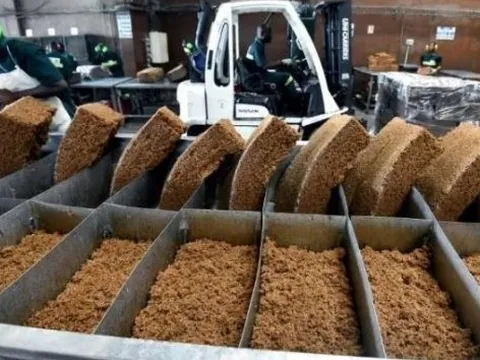 Xuất khẩu một mặt hàng sang Trung Quốc thu về hơn 1 tỷ USD chỉ trong 7 tháng đầu năm, Việt Nam nắm sản lượng đứng thứ 3 thế giới