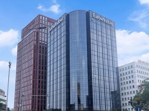 Nhiều doanh nghiệp bị 'sờ gáy' vì nợ thuế