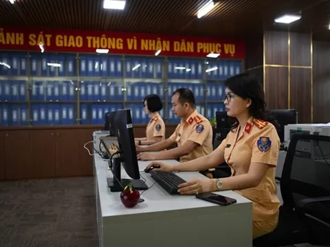 Sự cố kỹ thuật dừng phiên đấu giá biển số xe: Người đấu giá có được trả lại tiền