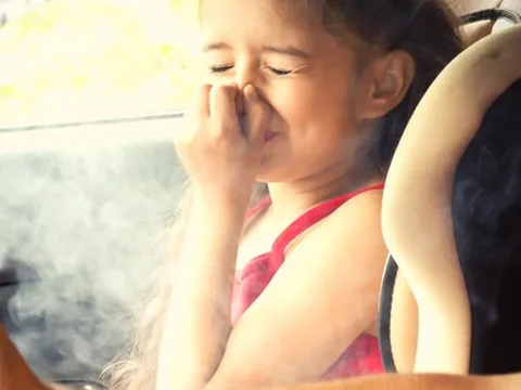 Nguyên nhân không thể ngờ khiến nhiều trẻ em phơi nhiễm chì