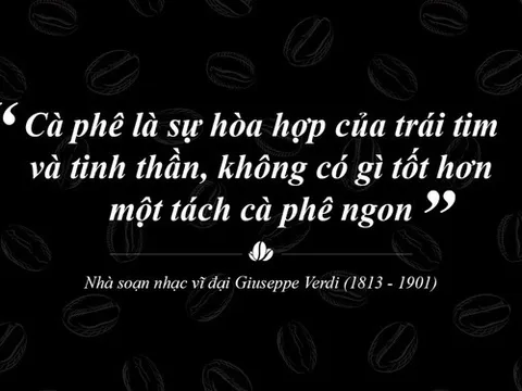 Trung Nguyên là thương hiệu cà phê được chọn mua nhiều nhất