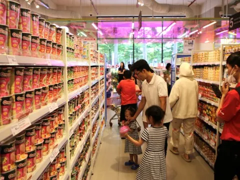 Masan liên tiếp nhận nhiều giải thưởng lớn năm 2023