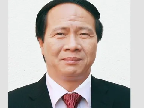 Phó Thủ tướng Chính phủ Lê Văn Thành từ trần