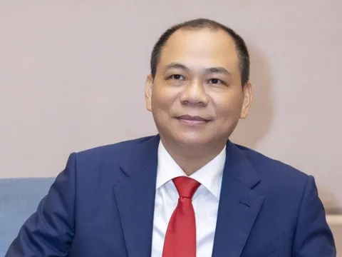 Cú “đạp ga” gây ngỡ ngàng thế giới của VinFast: Cổ phiếu tăng gần 140% vượt xa đỉnh cũ, giá trị công ty tiến sát ngưỡng 100 tỷ USD