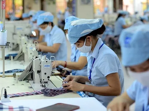 Một mặt hàng xuất khẩu bất ngờ đạt trị giá cao nhất 11 tháng gần đây