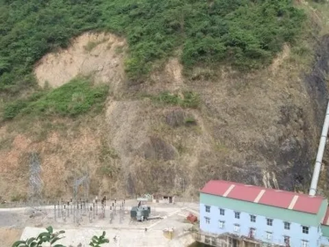 Công ty thủy điện của doanh nhân Trương Đình Lam làm ăn ra sao?