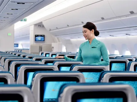 Vietnam Airlines: Báo cáo tài chính muộn nhất sẽ có trong tháng 9, Đại hội đồng cổ đông trong tháng 10