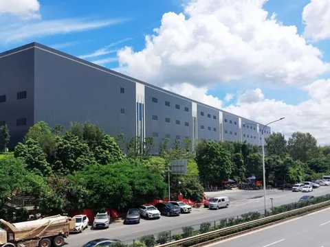 Huawei đang bí mật xây chuỗi cung ứng chip riêng?