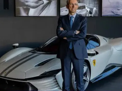 Khách chờ 3 năm chưa mua được xe, Ferrari vẫn không sản xuất thêm