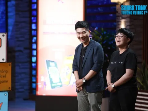 Woay - Startup game marketing từng được Shark Bình hứa hẹn “biến thành triệu phú trong tối đa 3 năm” giờ ra sao?