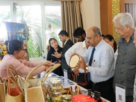 Kiên Giang: Hơn 1,3 tỷ đồng triển khai chương trình phát triển tài sản trí tuệ