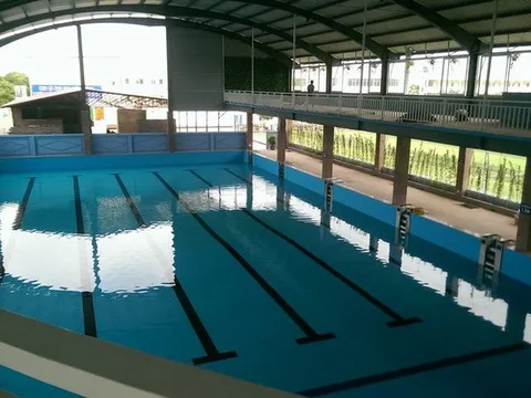 Nam sinh lớp 9 tử vong trong bể bơi trường quốc tế