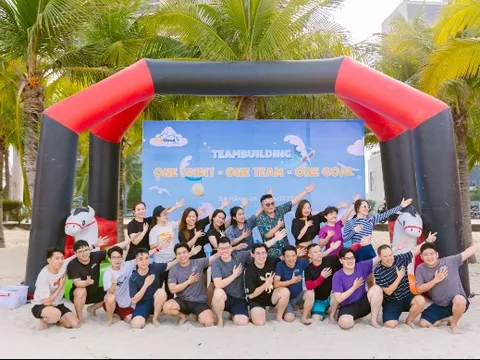 10 năm eCloudValley hành trình vươn mình và đóng góp cho sự phát triển công nghệ số