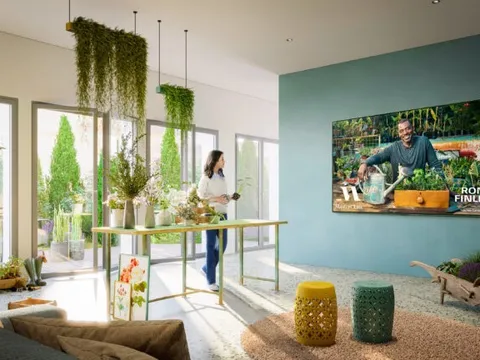 Xây dựng tương lai xanh: Sự hợp nhất giữa doanh nghiệp và người tiêu dùng