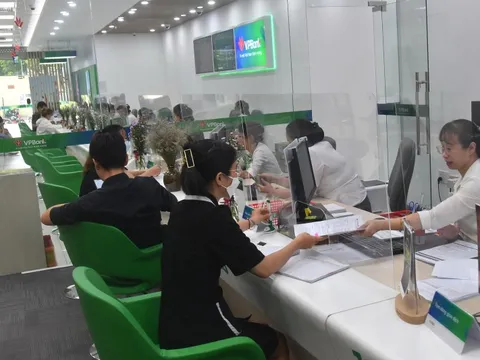 Tìm giải pháp vốn cho doanh nghiệp