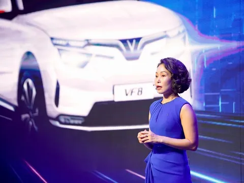 CEO VinFast ‘khoe’ tiếp cận 73.000 cổng sạc tại Mỹ - Con số này đủ để xe điện VinFast ‘đánh đông dẹp bắc’ trên đất Mỹ hay chưa?