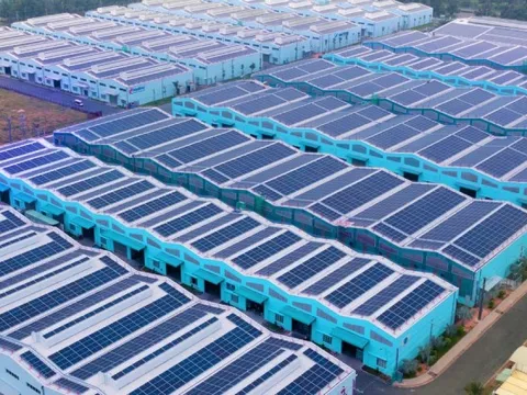 SkyX Solar muốn phát triển thêm hơn 200MWp điện mặt trời áp mái tại Việt Nam