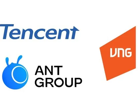 Công ty VNG Limited sắp lên sàn Mỹ: 2 DN Trung Quốc nắm giữ 53% lợi ích kinh tế, CEO Lê Hồng Minh vẫn giữ đa số quyền biểu quyết