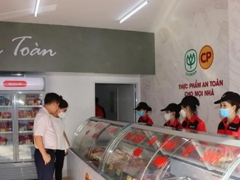 2 'ông lớn' Thái thu về nghìn tỷ từ Việt Nam trong nửa đầu năm