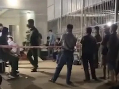 Phát hiện Chánh thanh tra Sở Tài chính tử vong tại nhà riêng