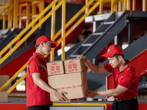 J&T Express mở rộng mạng lưới - Tăng cơ hội kinh doanh cho cộng đồng