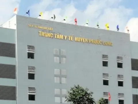 Bạc Liêu thông tin việc nhân viên y tế tự tử tại phòng khám