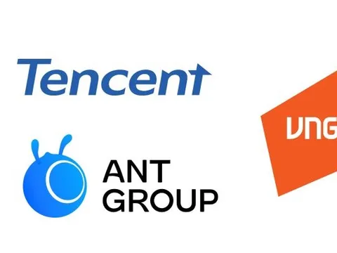 Công ty VNG Limited sắp lên sàn Mỹ: 2 công ty Trung Quốc nắm giữ 53% lợi ích kinh tế, CEO Lê Hồng Minh vẫn giữ đa số quyền biểu quyết