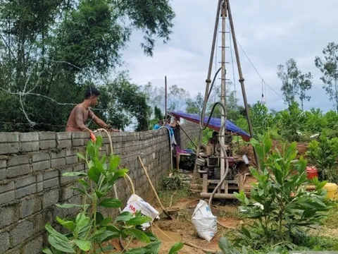 Diễn biến “nóng” bất thường tại phủ vàng của Thanh Hóa