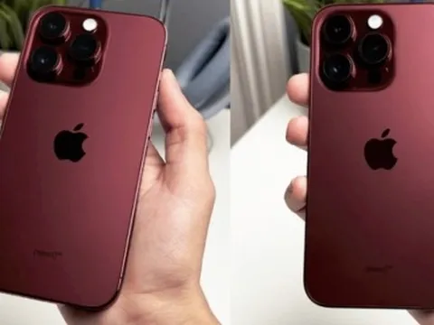 iPhone 15 có mức giá ngỡ ngàng, bản Pro Max gây choáng khi bỏ xa iPhone 14?