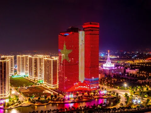 "Thợ săn" ngoại Toshi, MapleTree Capital, Capital Land… đã tăng gấp đôi tiền đầu tư vào bất động sản Việt Nam