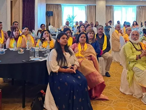 50 nhà chiêm tinh, học giả... đến Việt Nam dự hội thảo quốc tế về chiêm tinh học