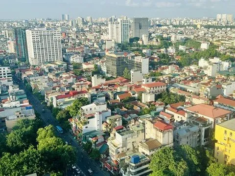 2 thành phố mới của Hà Nội sẽ có 2 hướng phát triển đặc biệt