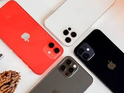 Thời điểm nào tốt nhất để mua iPhone?