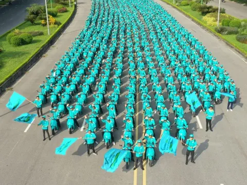 Vingroup (VIC) chi hơn 297 tỷ đồng để sở hữu 5% vốn điều lệ của GSM