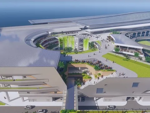 Liên danh trượt thầu nhà ga T3 Tân Sơn Nhất kiến nghị chấm lại