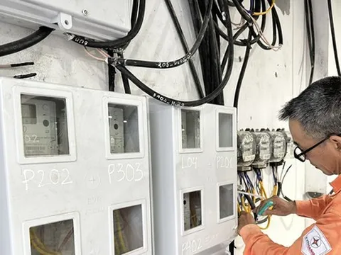 EVN trình 2 kịch bản cấp điện cho năm 2024