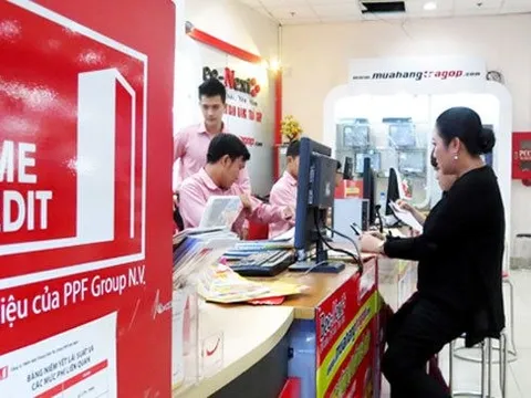 Được nhiều đại gia nước ngoài 'nhòm ngó', Home Credit kinh doanh thế nào trong nửa đầu 2023?