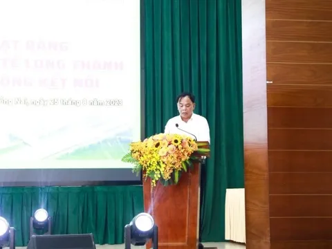 Đồng Nai: Bàn giao 5.00ha mặt bằng xây dựng Sân bay Long Thành
