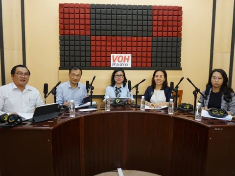 TP HCM: Không để xảy ra lạm thu tại các trường học