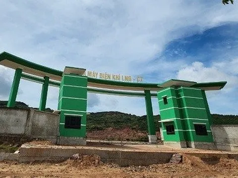 Kinh doanh gặp khó, Tập đoàn Công Thanh vẫn quyết làm dự án tỷ đô