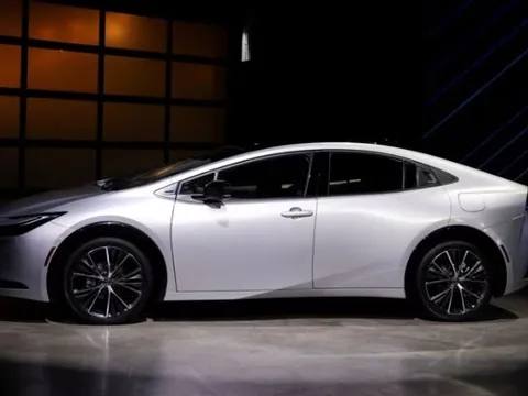 Tesla, Rivian hay VinFast đều 'say no' nhưng đây là loại xe sẽ tăng gấp 3 doanh số trong 5 năm tới, nhiều ông lớn đều đang gấp rút đẩy mạnh