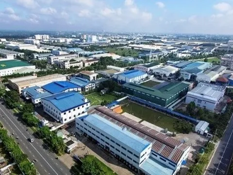 Tham vọng khu công nghiệp ở Việt Nam của Sumitomo