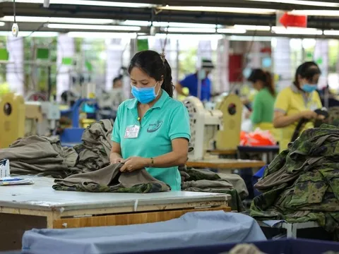 Đề xuất mới về vay vốn từ Quỹ Phát triển doanh nghiệp nhỏ và vừa