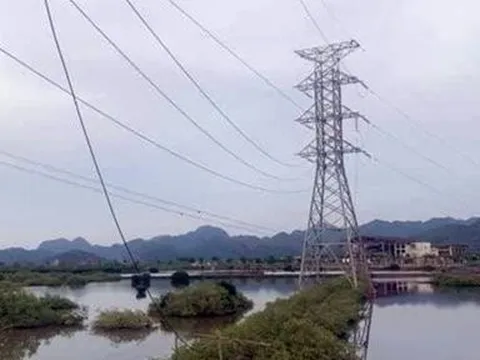 Hải Phòng: Toàn đảo Cát Bà mất điện trong hai ngày