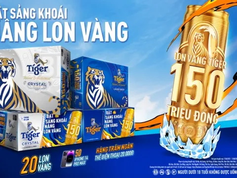 Rộn ràng săn lộc vàng đón lễ 2/9