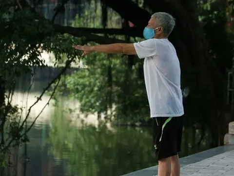 Tuổi thọ người Việt giảm nhẹ do COVID-19