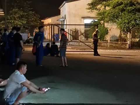 4 công nhân tử vong trong vụ tai nạn hầm lò